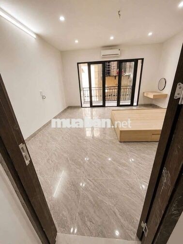 Khai trương CCMN 30m2 Full đồ. Rộng, ban công thoáng tại Trương Định 