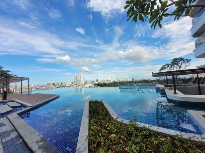 SỞ HỮU CĂN HỘ 1PN TTC PLAZA CHỈ HƠN 2 TỶ VỊ TRÍ TRUNG TÂM | GẦN AEON 