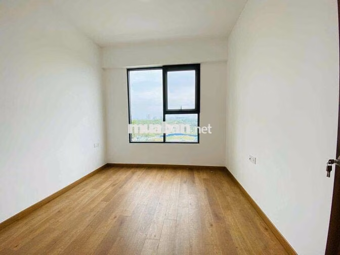 Cho thuê MP678 - Mizuki Park, 2PN nội thất CĐT + rèm. Giá 8,5 triệu