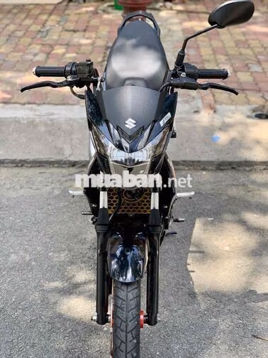 🔥 Satria F150 2019 chính chủ máy bốc giá tốt