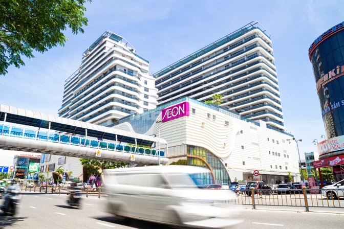 SỞ HỮU CĂN HỘ 1PN TTC PLAZA CHỈ HƠN 2 TỶ VỊ TRÍ TRUNG TÂM | GẦN AEON 