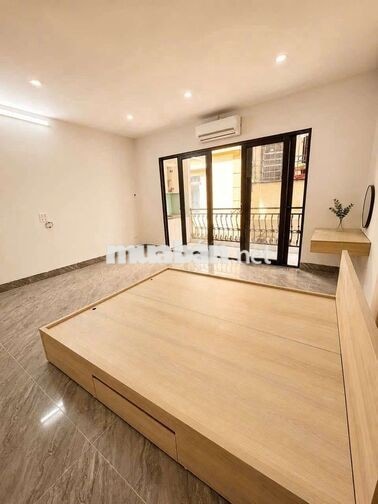 Khai trương CCMN 30m2 Full đồ. Rộng, ban công thoáng tại Trương Định 