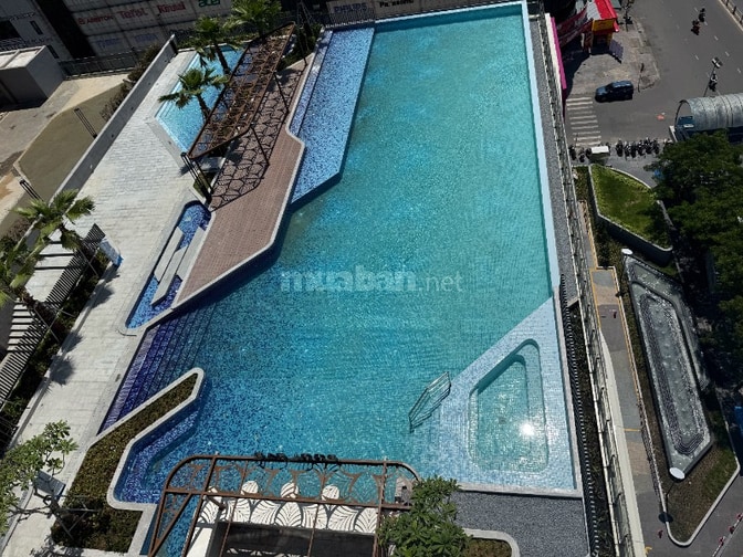 SỞ HỮU CĂN HỘ 1PN TTC PLAZA CHỈ HƠN 2 TỶ VỊ TRÍ TRUNG TÂM | GẦN AEON 