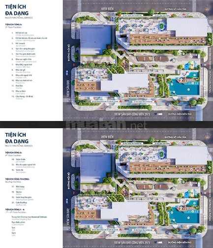 SỞ HỮU CĂN HỘ 1PN TTC PLAZA CHỈ HƠN 2 TỶ VỊ TRÍ TRUNG TÂM | GẦN AEON 