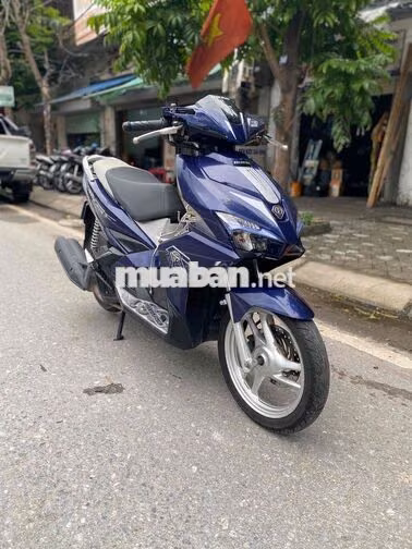 Honda Air Blade 2019 Xanh