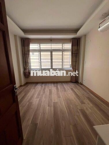 Cho thuê nhà riêng tại Mạc Thái Tông - Tú Mỡ - Trần Duy Hưng-50m2-5t