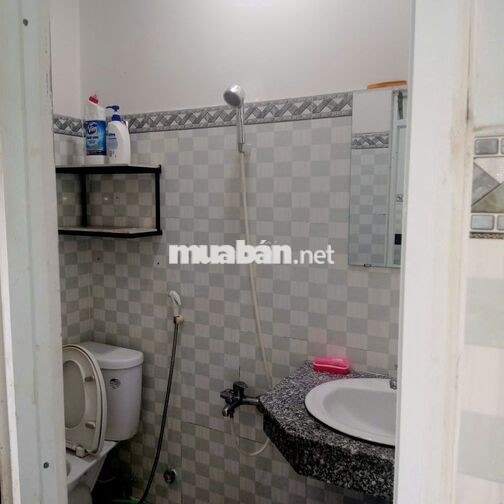 Phòng Có GÁC Full Nội Thất khu Bắc Hải, Tân Bình