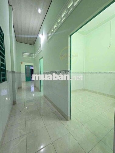 Nhà 2pn oto đậu trước nhà gần Chợ Nổi Cái Răng