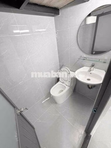 PHÒNG NGAY HÀ HUY GIÁP | GẦN IUH, NTTU  📍 637 Hà Huy Giáp,Q12