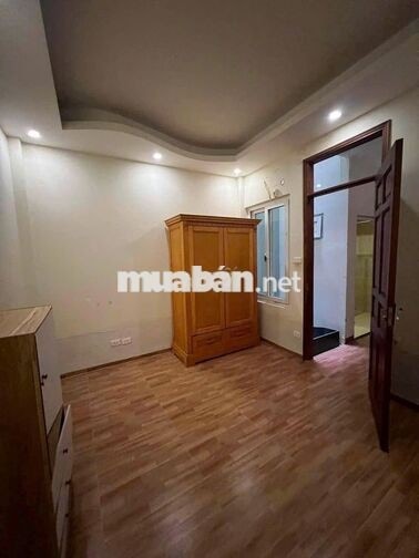 Cho thuê nhà riêng tại Mạc Thái Tông - Tú Mỡ - Trần Duy Hưng-50m2-5t