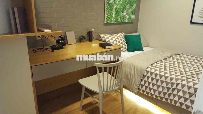 Căn Hộ Sora Garden 1 Diện tích 72m2 2pn full nội thất
