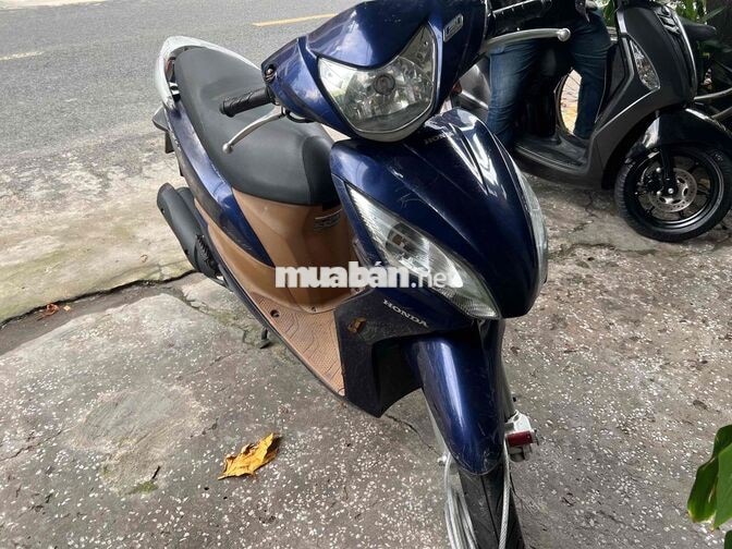 Honda Vision 2014 Xanh