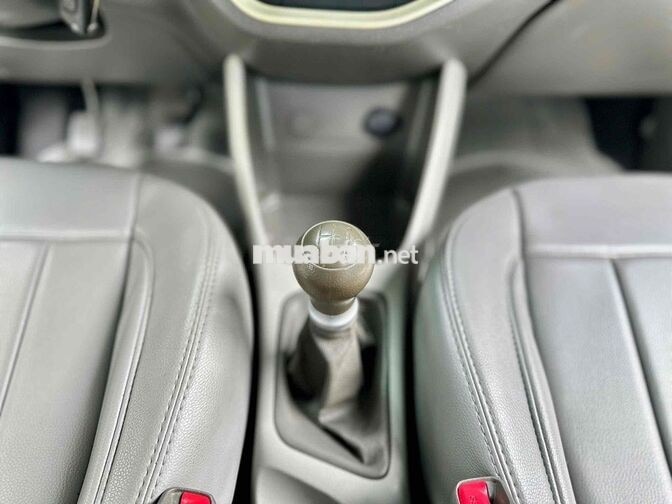 Kia Morning Trắng Số sàn 5 chỗ