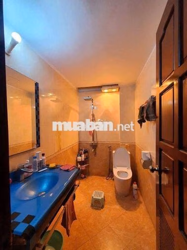 CHO THUÊ NHÀ  NGÕ 78 DUY TÂN – PHÙ HỢP CÔNG TY, VĂN PHÒNG, SPA
