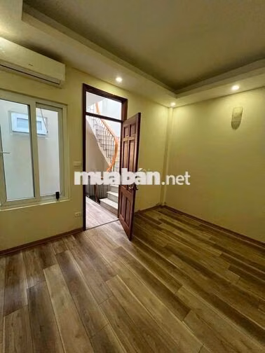 Cho thuê nhà riêng tại Mạc Thái Tông - Tú Mỡ - Trần Duy Hưng-50m2-5t