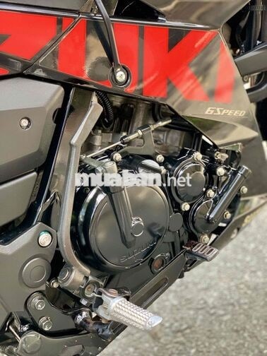 🔥 Satria F150 2019 chính chủ máy bốc giá tốt