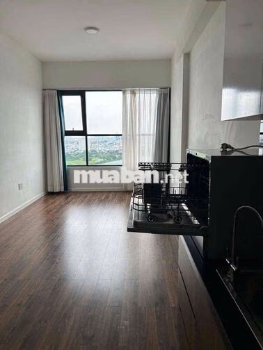 Cho thuê căn hộ 2PN Mizuki Park, có nội thất. Giá 9,2 triệu (còn tl)