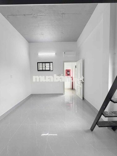 PHÒNG NGAY HÀ HUY GIÁP | GẦN IUH, NTTU  📍 637 Hà Huy Giáp,Q12