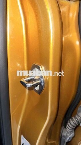 Ford Ranger Wildtrak 2023 Vàng