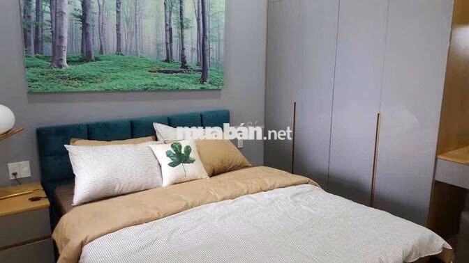 Căn Hộ Sora Garden 1 Diện tích 72m2 2pn full nội thất