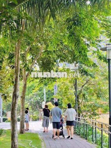 Cho thuê Panorama - Mizuki Park, nhà mới đẹp, thoáng mát, giá 12 triệu