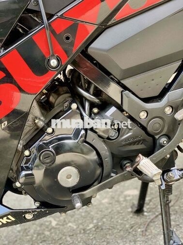 🔥 Satria F150 2019 chính chủ máy bốc giá tốt