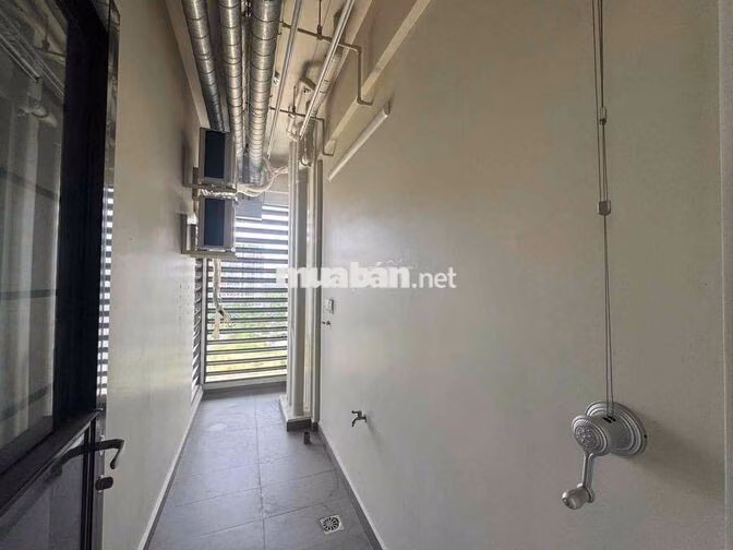 Cho thuê căn hộ 2PN Mizuki Park, có nội thất. Giá 9,2 triệu (còn tl)