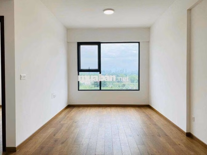 Cho thuê MP678 - Mizuki Park, 2PN nội thất CĐT + rèm. Giá 8,5 triệu