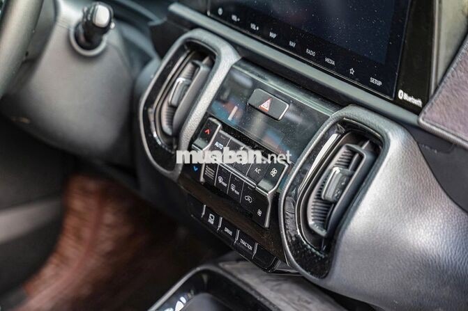 Kia Sonet Premium SX 2022 Đen