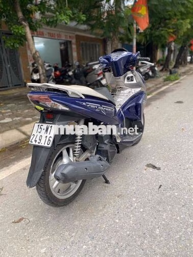 Honda Air Blade 2019 Xanh
