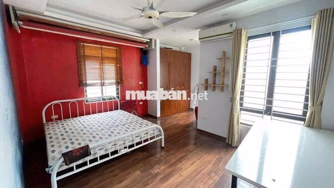 NHÀ RIÊNG 5 TẦNG YÊN HOÀ- CẦU GIẤY