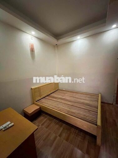 Cho thuê nhà riêng tại Mạc Thái Tông - Tú Mỡ - Trần Duy Hưng-50m2-5t