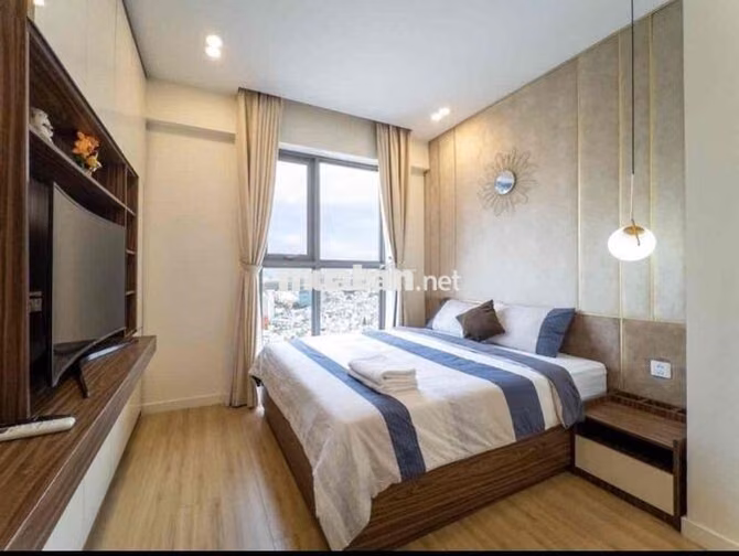 🏡 BÁN CĂN HỘ PICITY HIGH PARK – QUẬN 12  ✨ 2PN – 2WC | 65m² | SỔ HỒNG