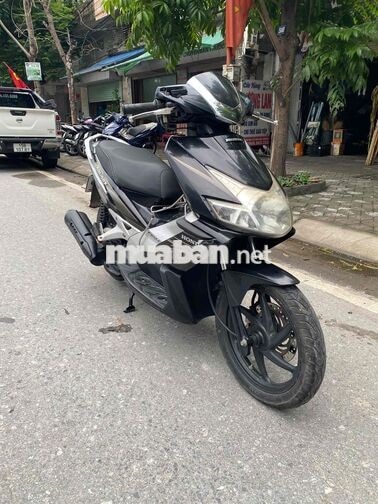 Honda Air Blade Fi Đen