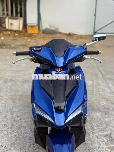 Honda Air Blade 2018 Xanh 20000 km