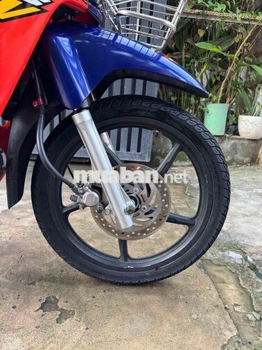 Honda Wave Repsol