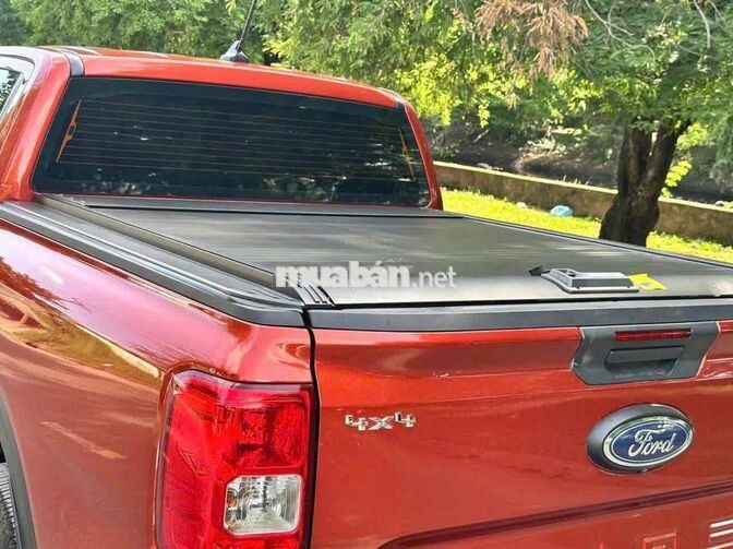 RANGER 4x4AT 2023, NH HỖ TRỢ 400TR, CÒN TL XEM XE