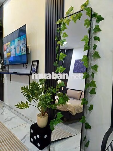 Cho thuê Studio Bình Quới | Gần Landmark 81 – Thanh Đa