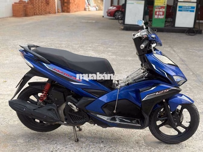 Honda Air Blade 2018 Xanh 20000 km