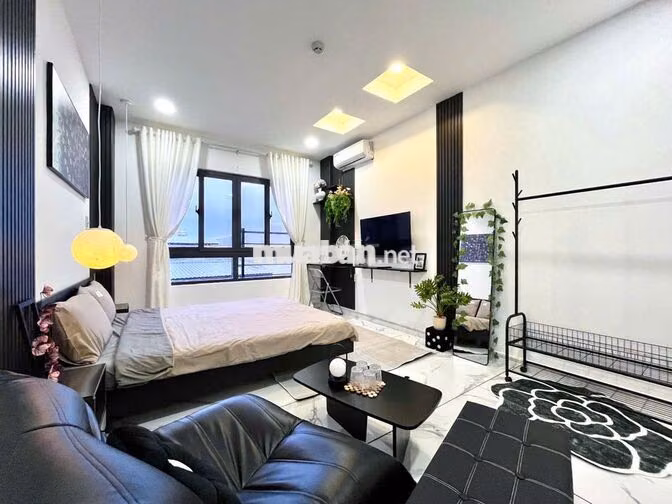 Cho thuê Studio Bình Quới | Gần Landmark 81 – Thanh Đa