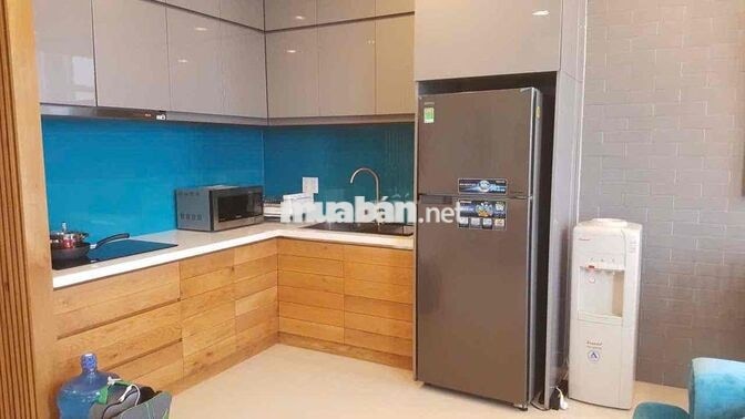 Căn Hộ Sora Garden 1 Diện tích 72m2 2pn full nội thất