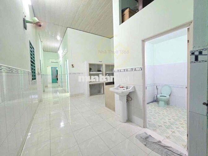 Nhà 2pn oto đậu trước nhà gần Chợ Nổi Cái Răng