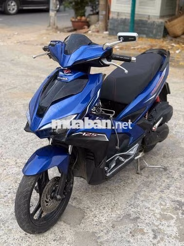 Honda Air Blade 2018 Xanh 20000 km