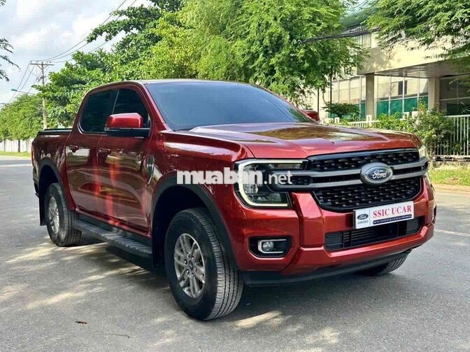 RANGER 4x4AT 2023, NH HỖ TRỢ 400TR, CÒN TL XEM XE