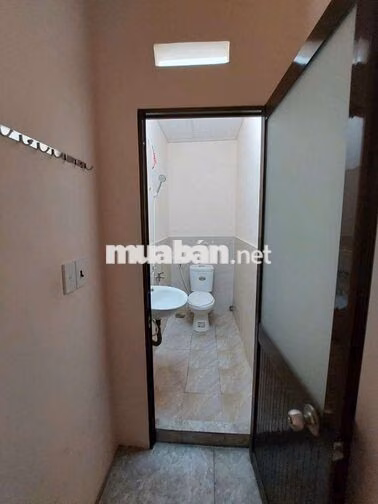 CHO THUÊ NHÀ HXT, 1 XET, THÀNH MỸ, Q.TÂN BINH