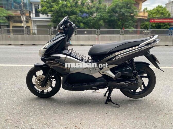 Honda Air Blade Fi Đen