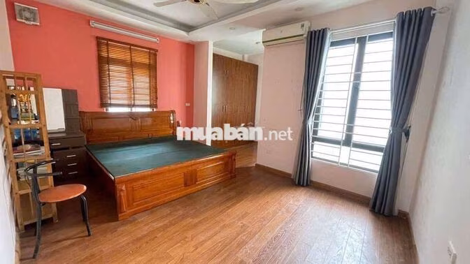 NHÀ RIÊNG 5 TẦNG YÊN HOÀ- CẦU GIẤY