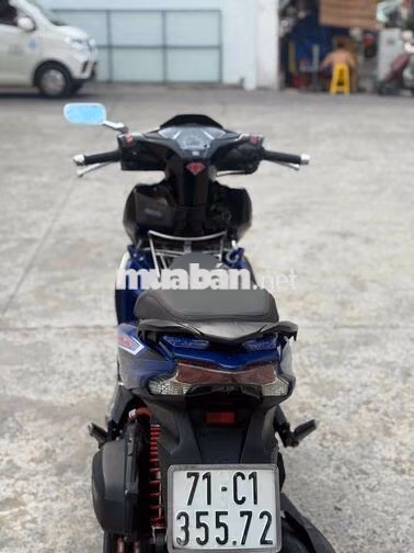 Honda Air Blade 2018 Xanh 20000 km