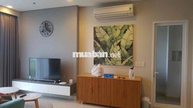 Căn Hộ Sora Garden 1 Diện tích 72m2 2pn full nội thất