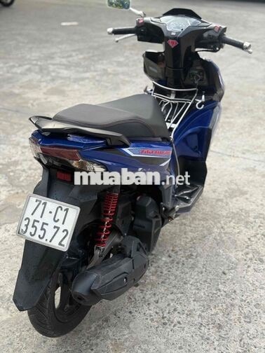 Honda Air Blade 2018 Xanh 20000 km